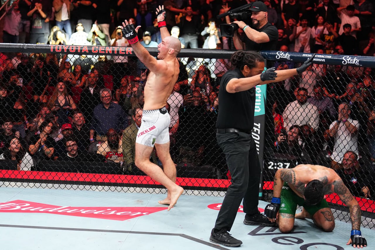 Новости из мира ММА и единоборств - Бодибилдинг форум AnabolicShops