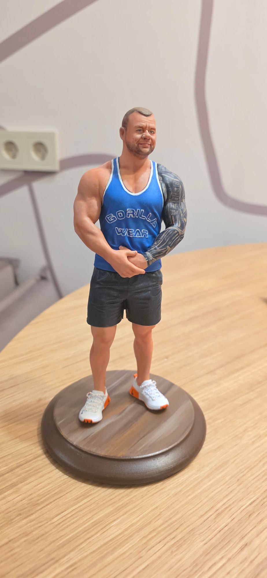 Курилка- разговоры на любые темы - Бодибилдинг форум AnabolicShops