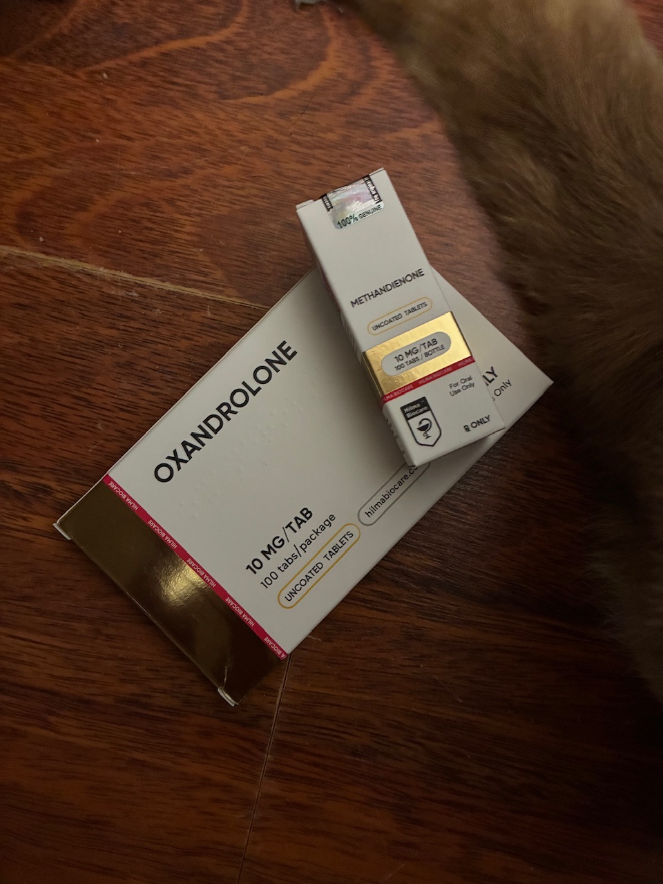 RoidTeam - Дистрибьютор Hilma Biocare и HGH Marten в России - Бодибилдинг форум AnabolicShops