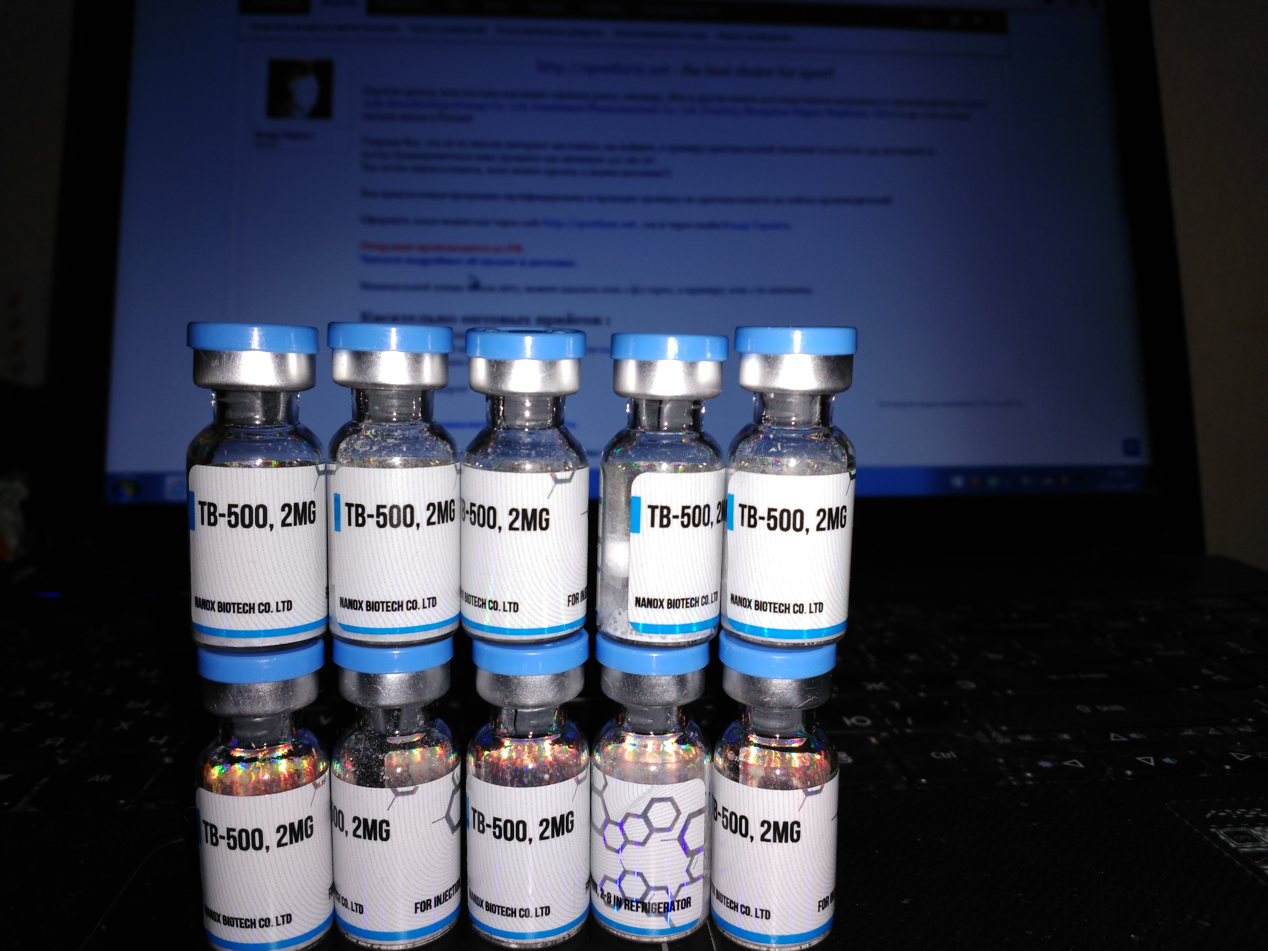 sportfarm.net - гормоны роста, пептиды,ЭКА.Опт и розница. - Бодибилдинг форум AnabolicShops