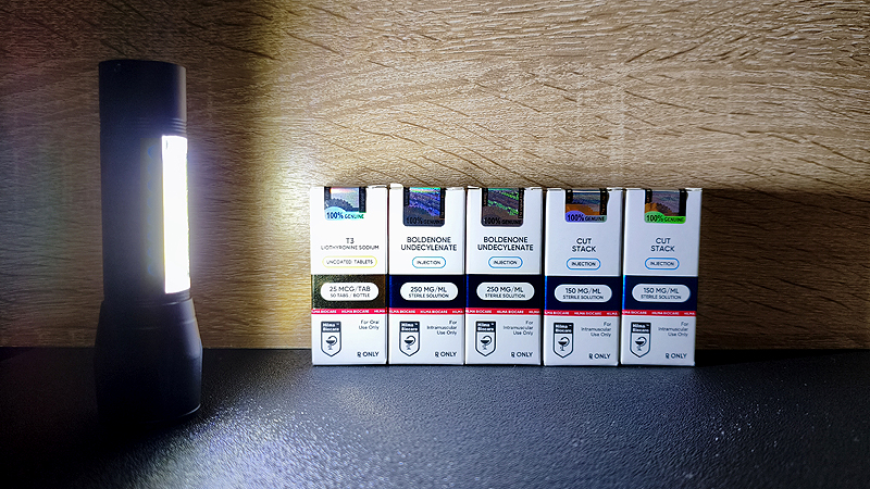 RoidTeam - Дистрибьютор Hilma Biocare и HGH Marten в России - Бодибилдинг форум AnabolicShops