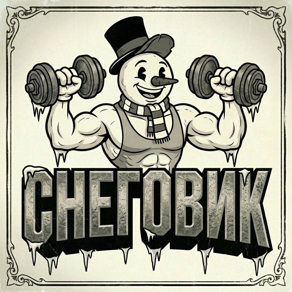 СНЕГОВИК твой поставщик фармакологии - Бодибилдинг форум AnabolicShops