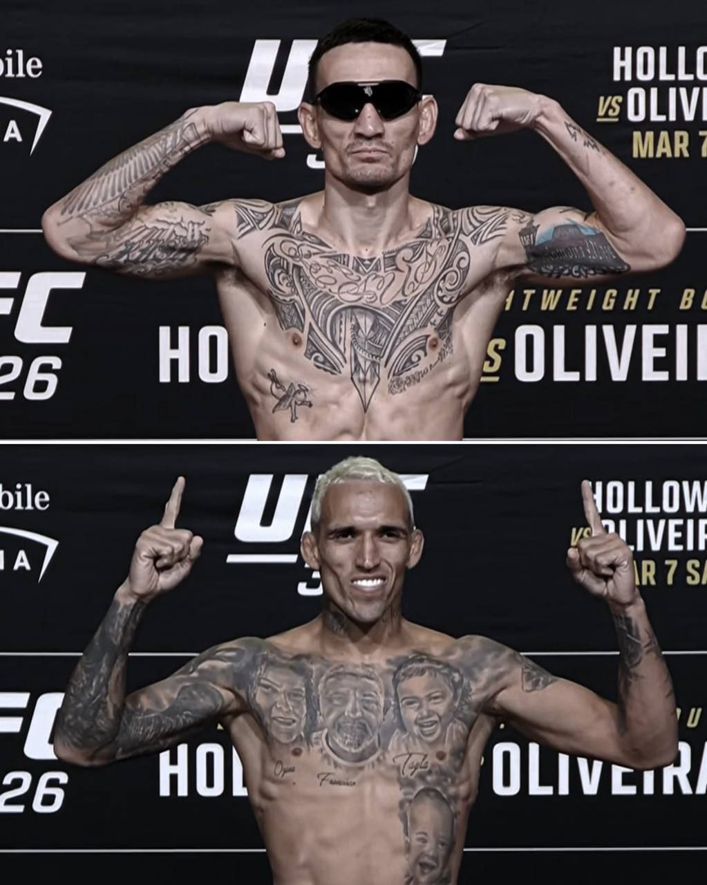 Новости из мира ММА и единоборств - Бодибилдинг форум AnabolicShops