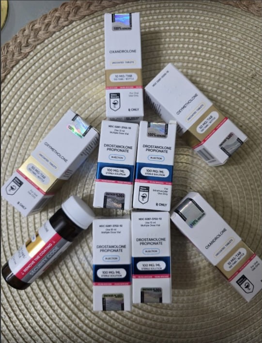 Hilma PRO - с заботой о вашем здоровье! - Бодибилдинг форум AnabolicShops