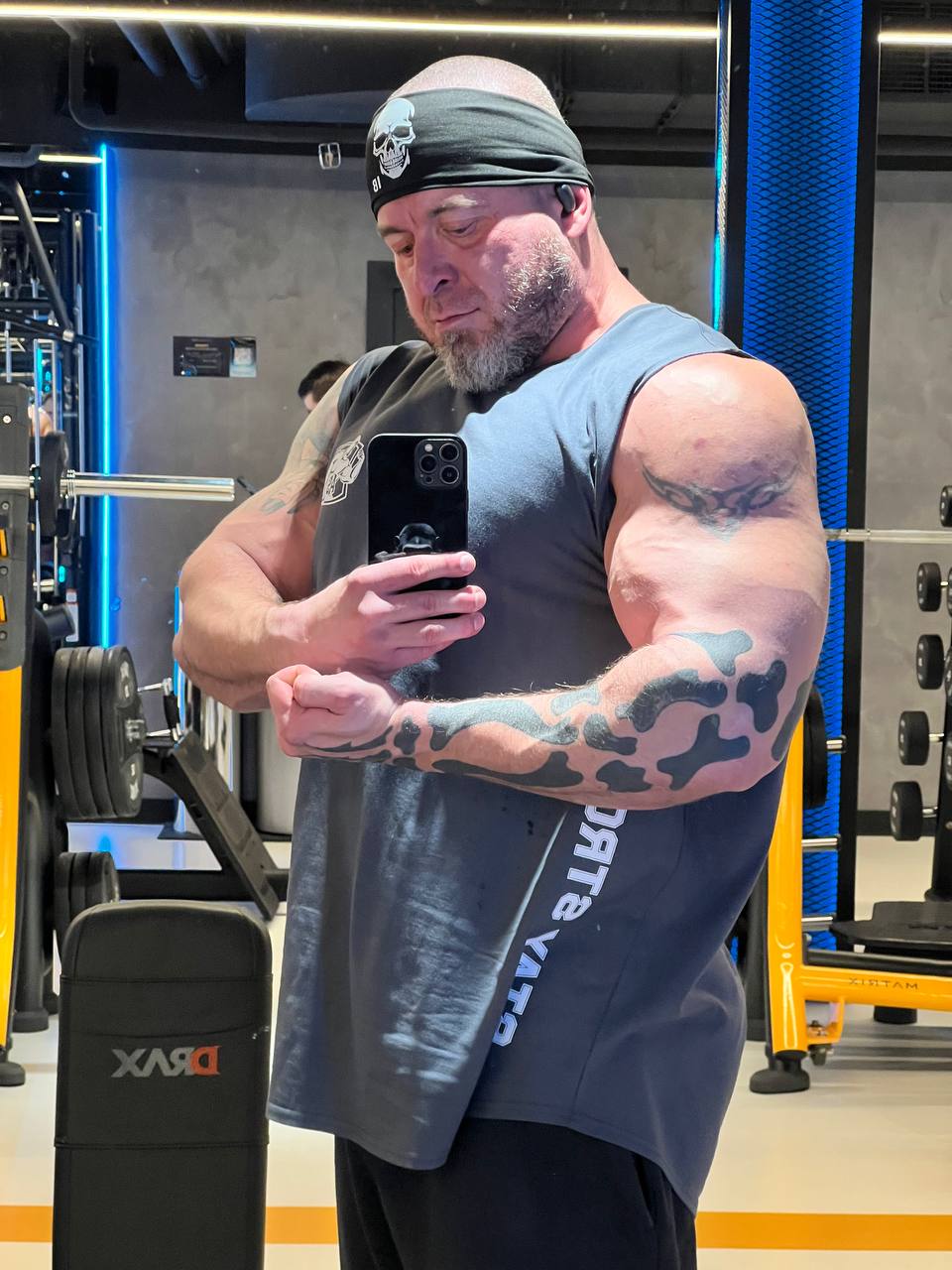 Фармакология, питание и тренировочный процесс - Бодибилдинг форум AnabolicShops