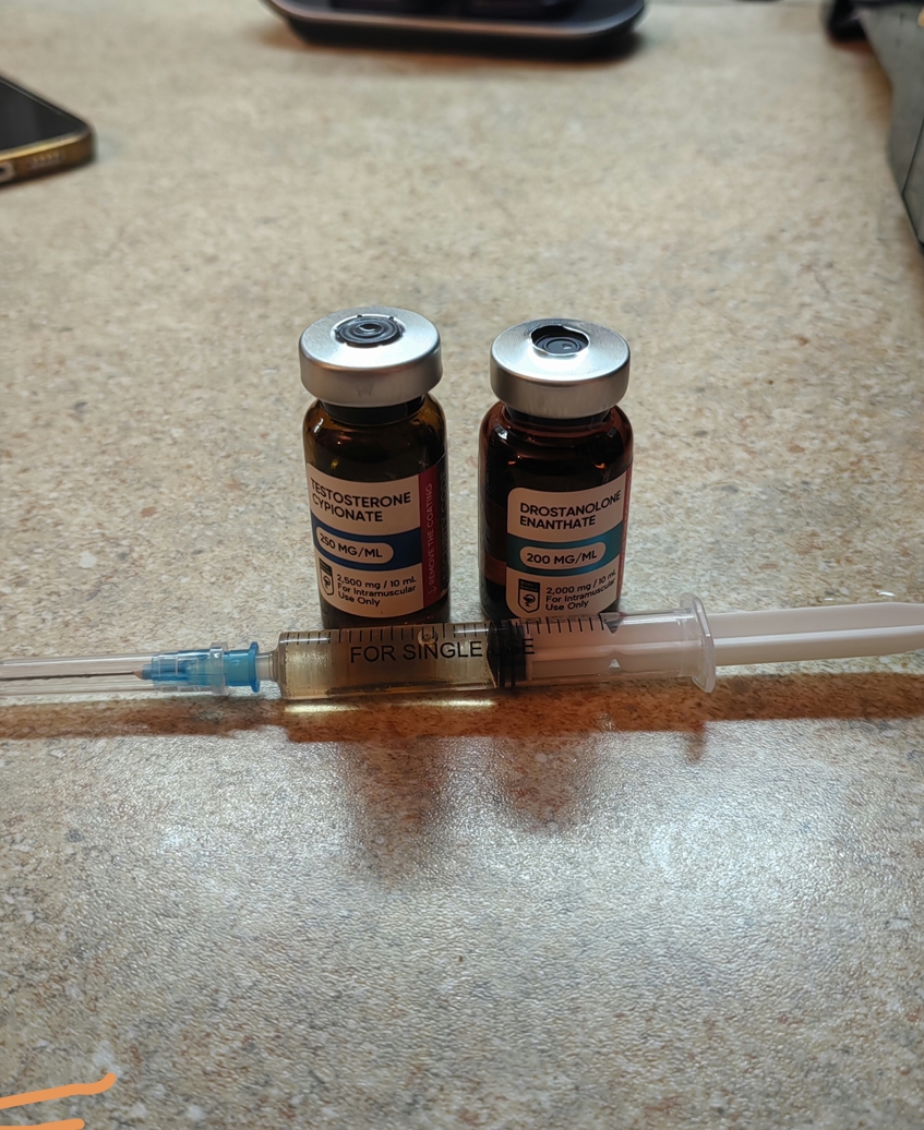 Hilma PRO - с заботой о вашем здоровье! - Бодибилдинг форум AnabolicShops