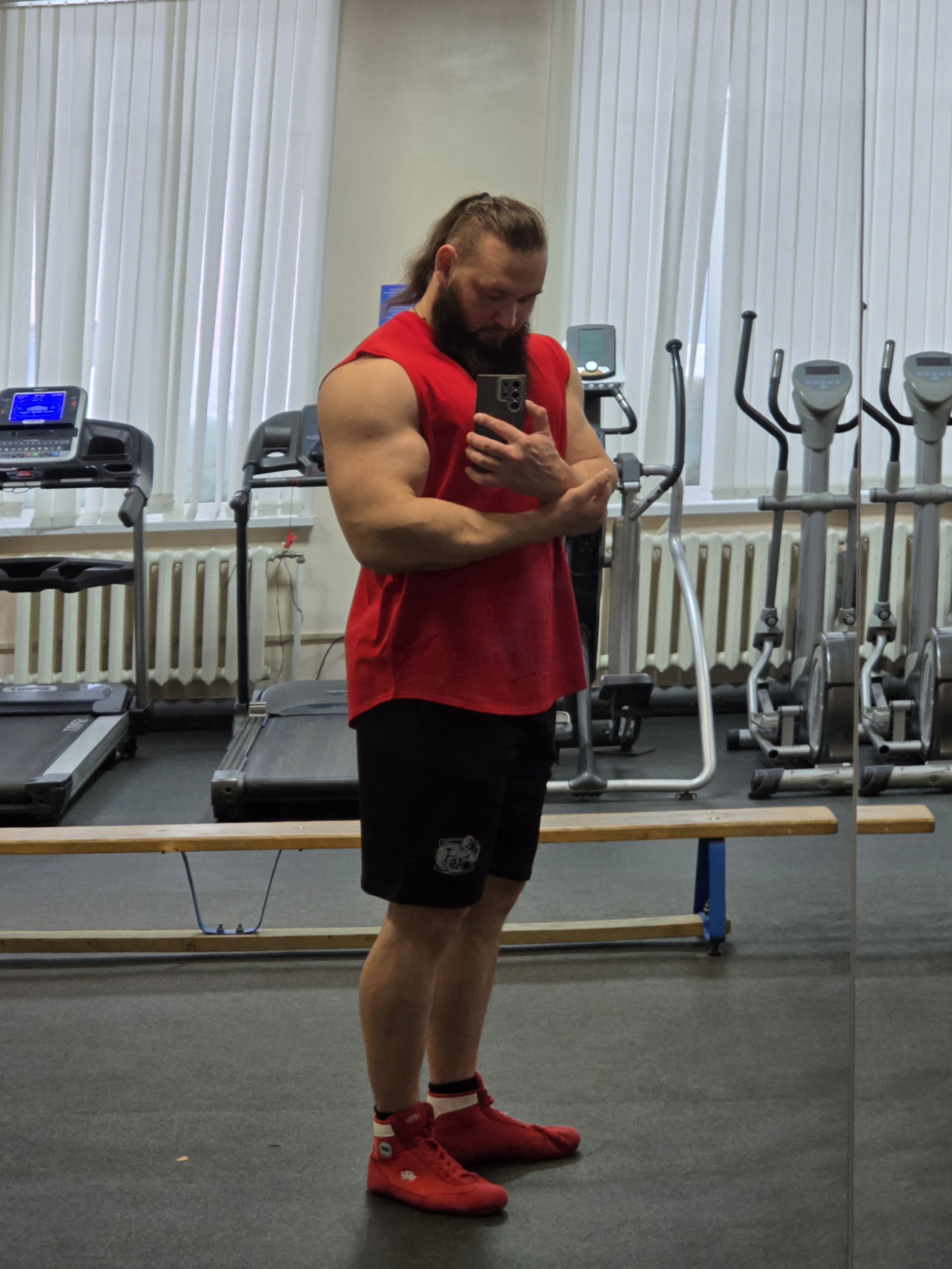 Viking - Бодибилдинг форум AnabolicShops