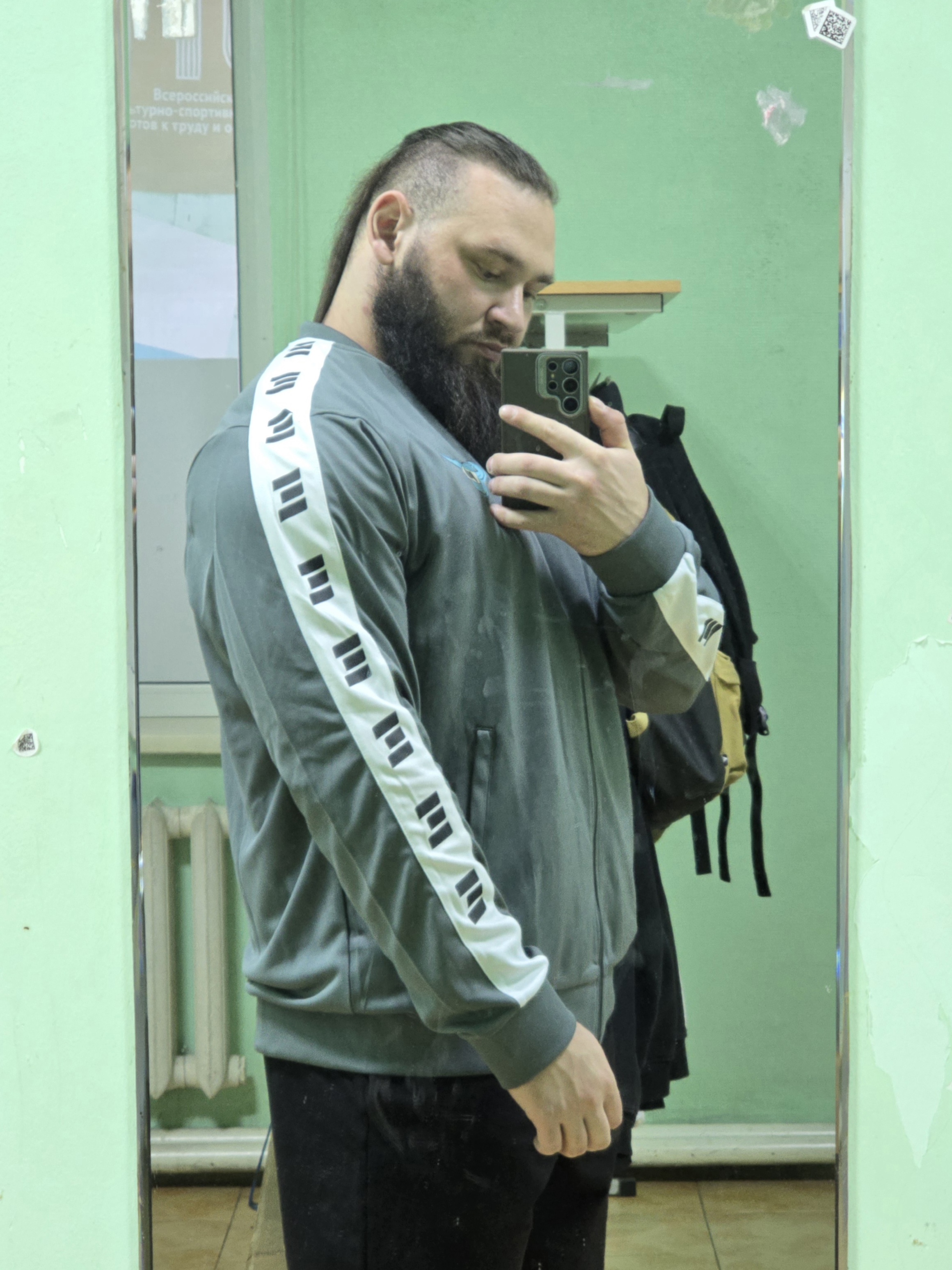 Viking - Бодибилдинг форум AnabolicShops