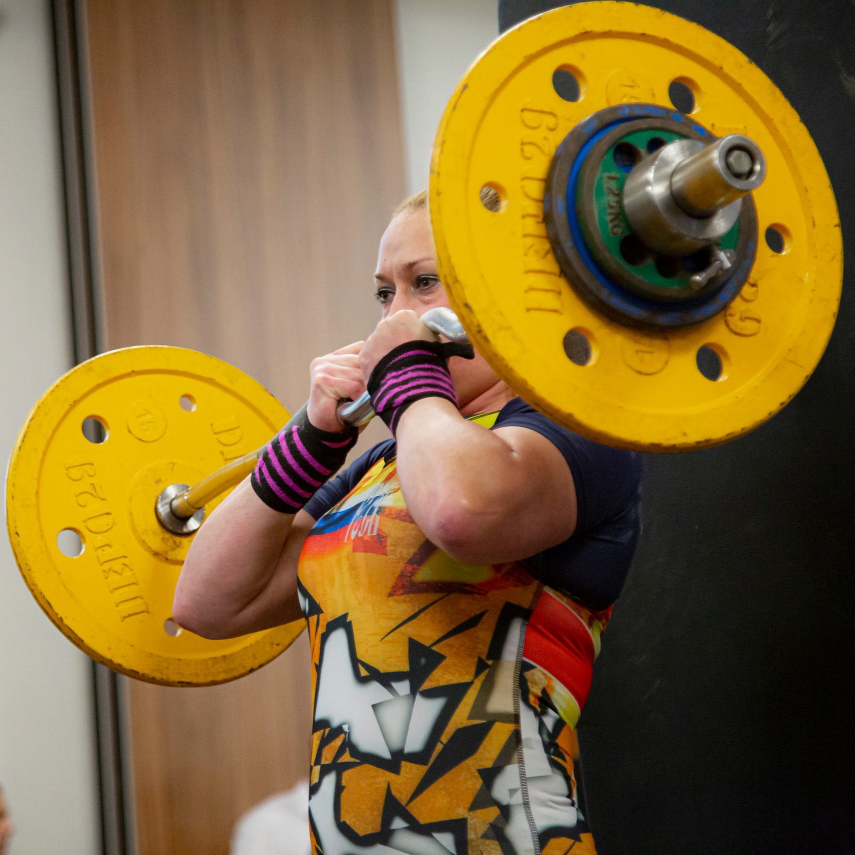 *** Лиса*** - Бодибилдинг форум AnabolicShops