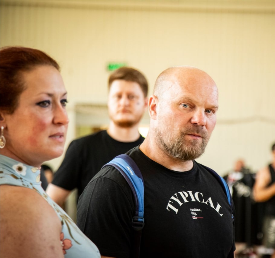 *** Лиса*** - Бодибилдинг форум AnabolicShops