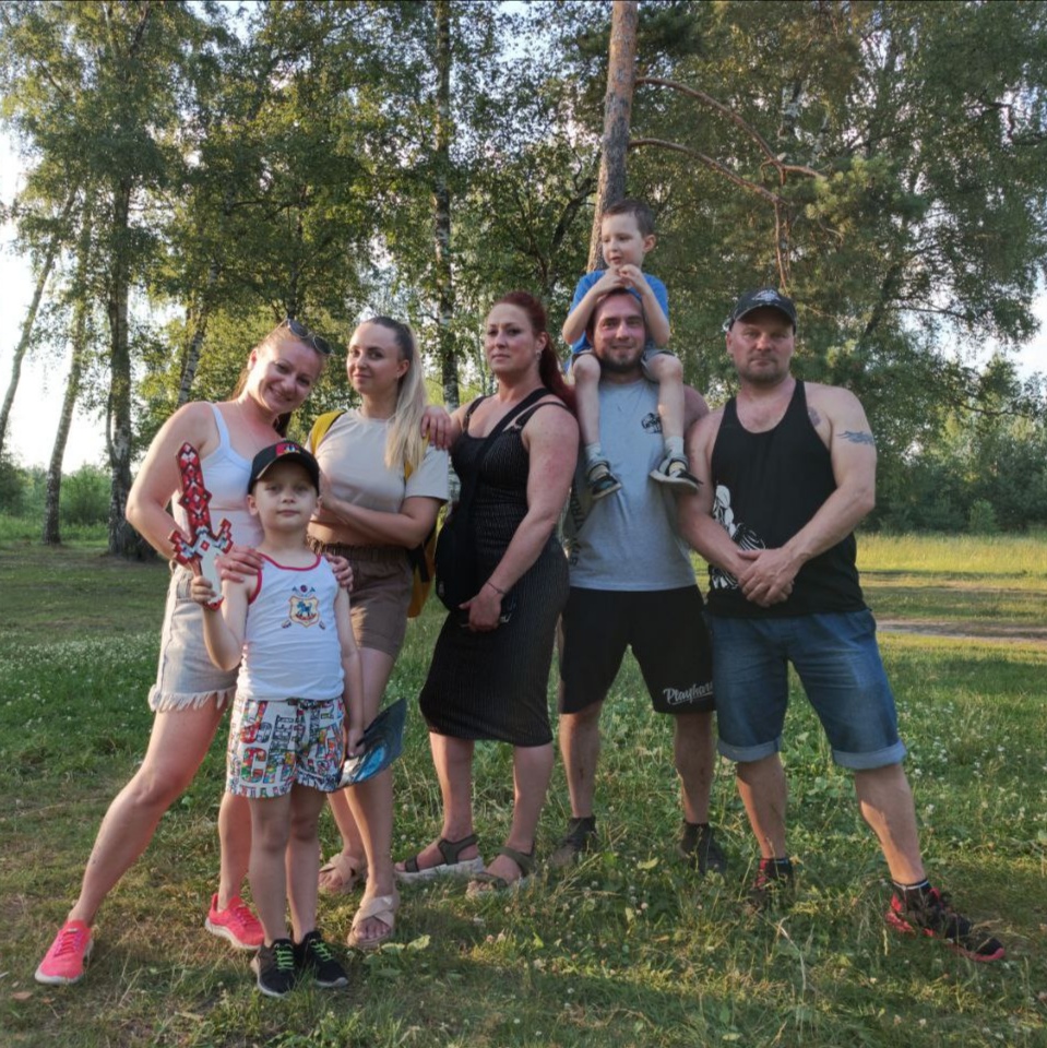 *** Лиса*** - Бодибилдинг форум AnabolicShops