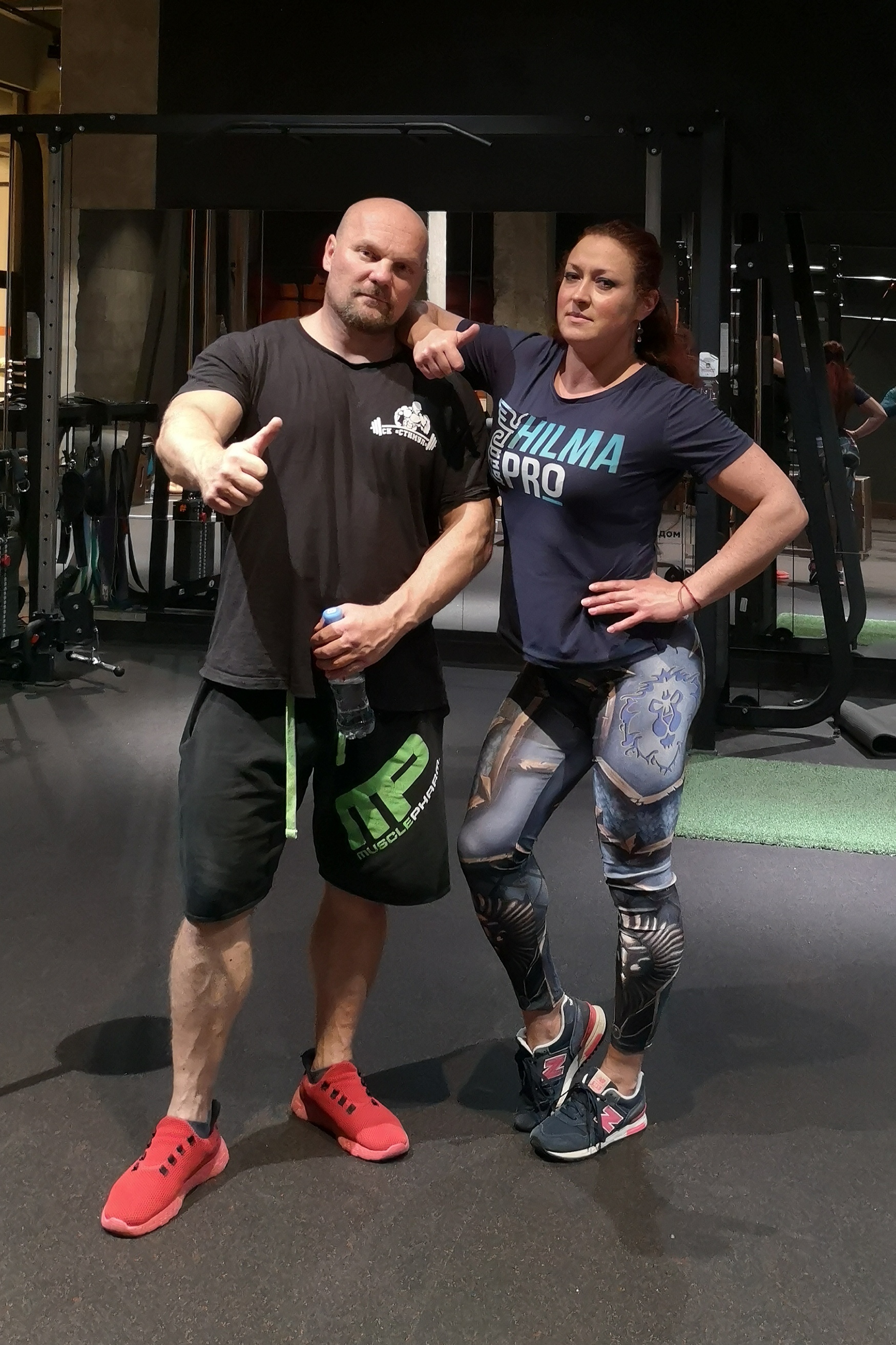 *** Лиса*** - Бодибилдинг форум AnabolicShops