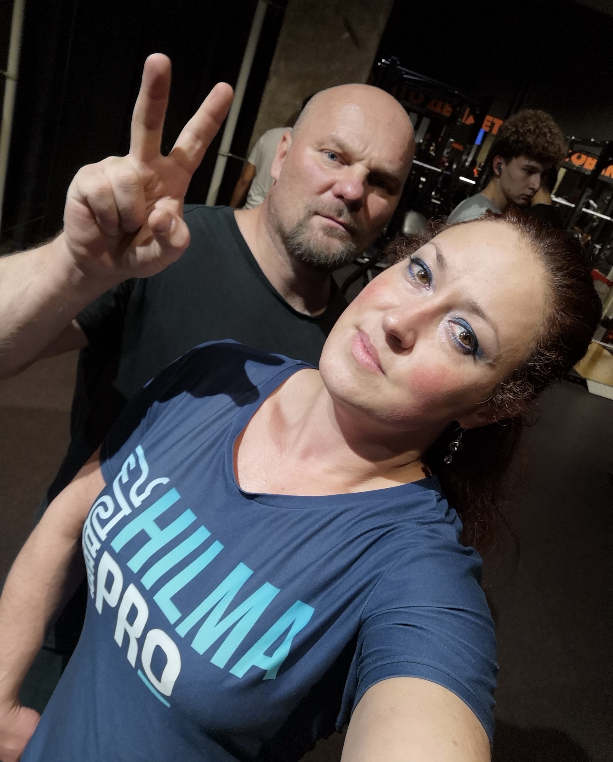 *** Лиса*** - Бодибилдинг форум AnabolicShops