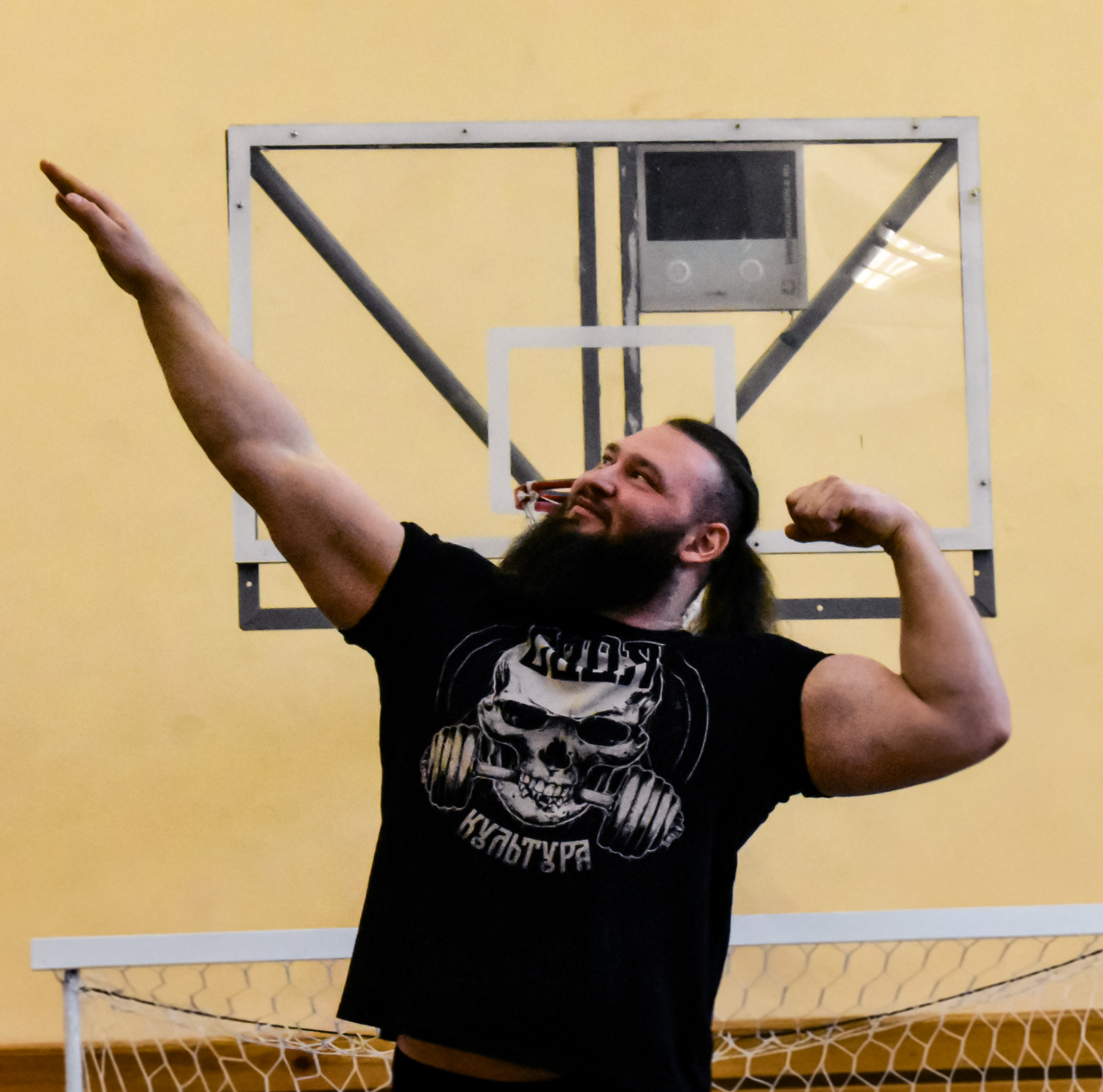 Viking - Бодибилдинг форум AnabolicShops