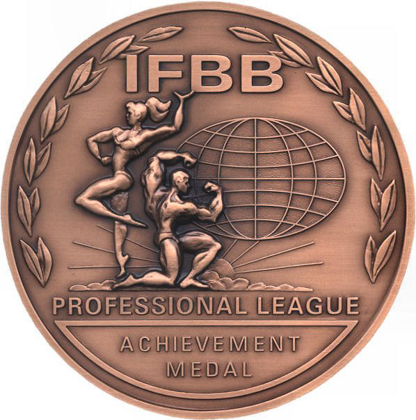 Аттракцион невиданной щедрости от IFBB/NPC: 14 pro-карт в рамках одного турнира! - Бодибилдинг форум AnabolicShops