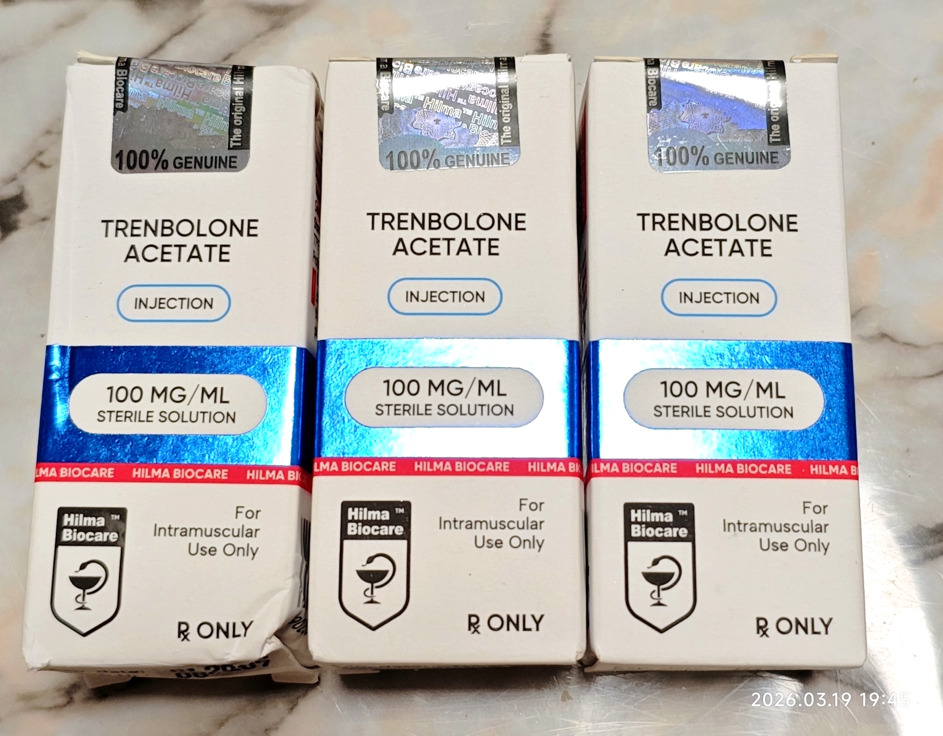 RoidTeam - Дистрибьютор Hilma Biocare и HGH Marten в России - Бодибилдинг форум AnabolicShops