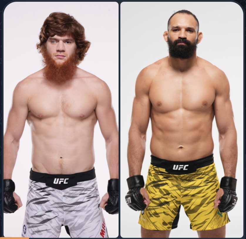 Новости из мира ММА и единоборств - Бодибилдинг форум AnabolicShops