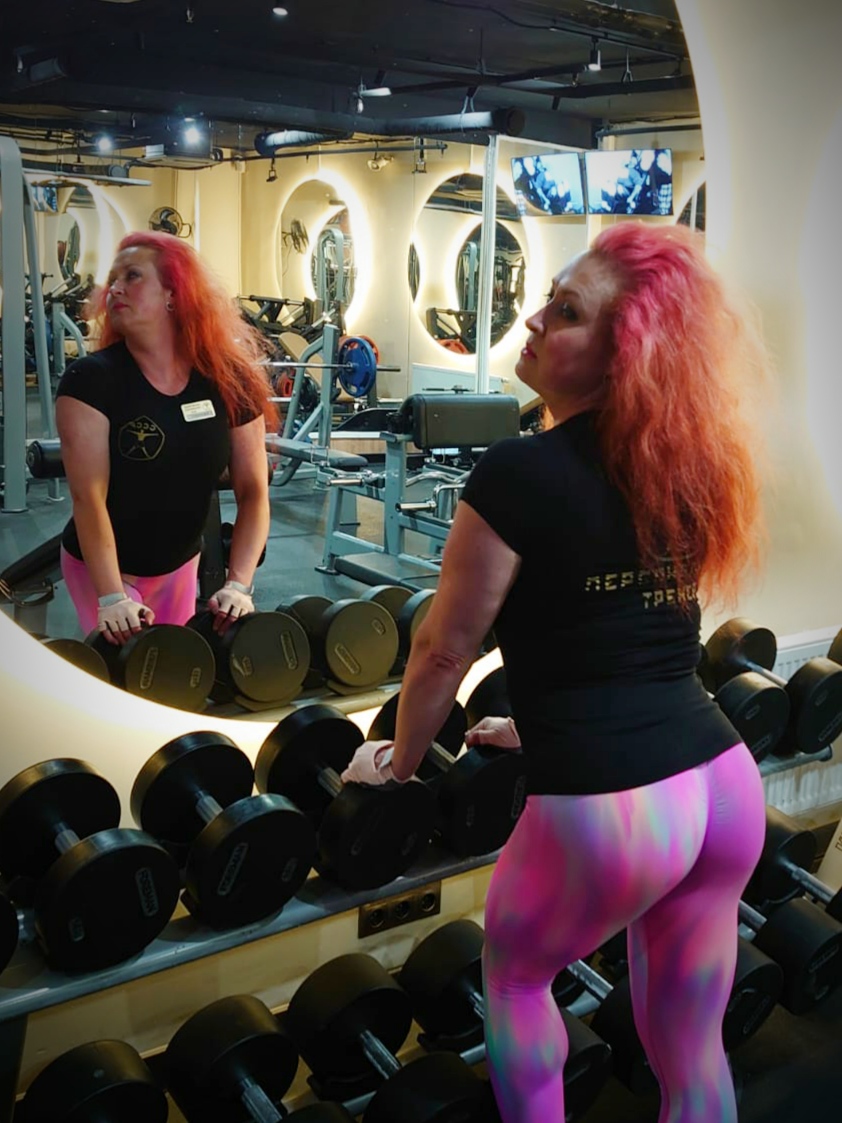 *** Лиса*** - Бодибилдинг форум AnabolicShops