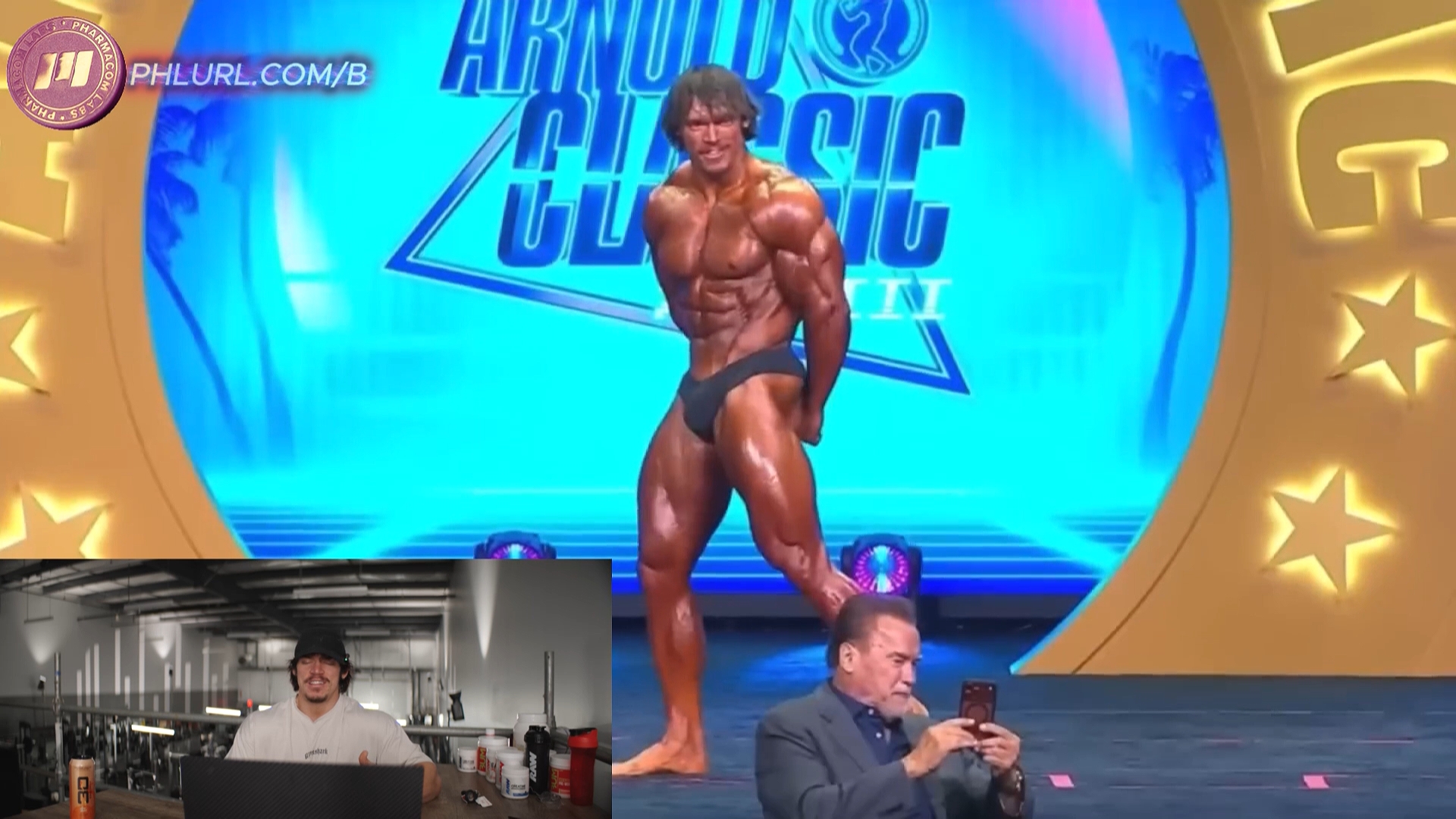 Я заживлял себя пептидами BPC-157 и TB-500 - Сэм Сулек о лечении травм - Бодибилдинг форум AnabolicShops