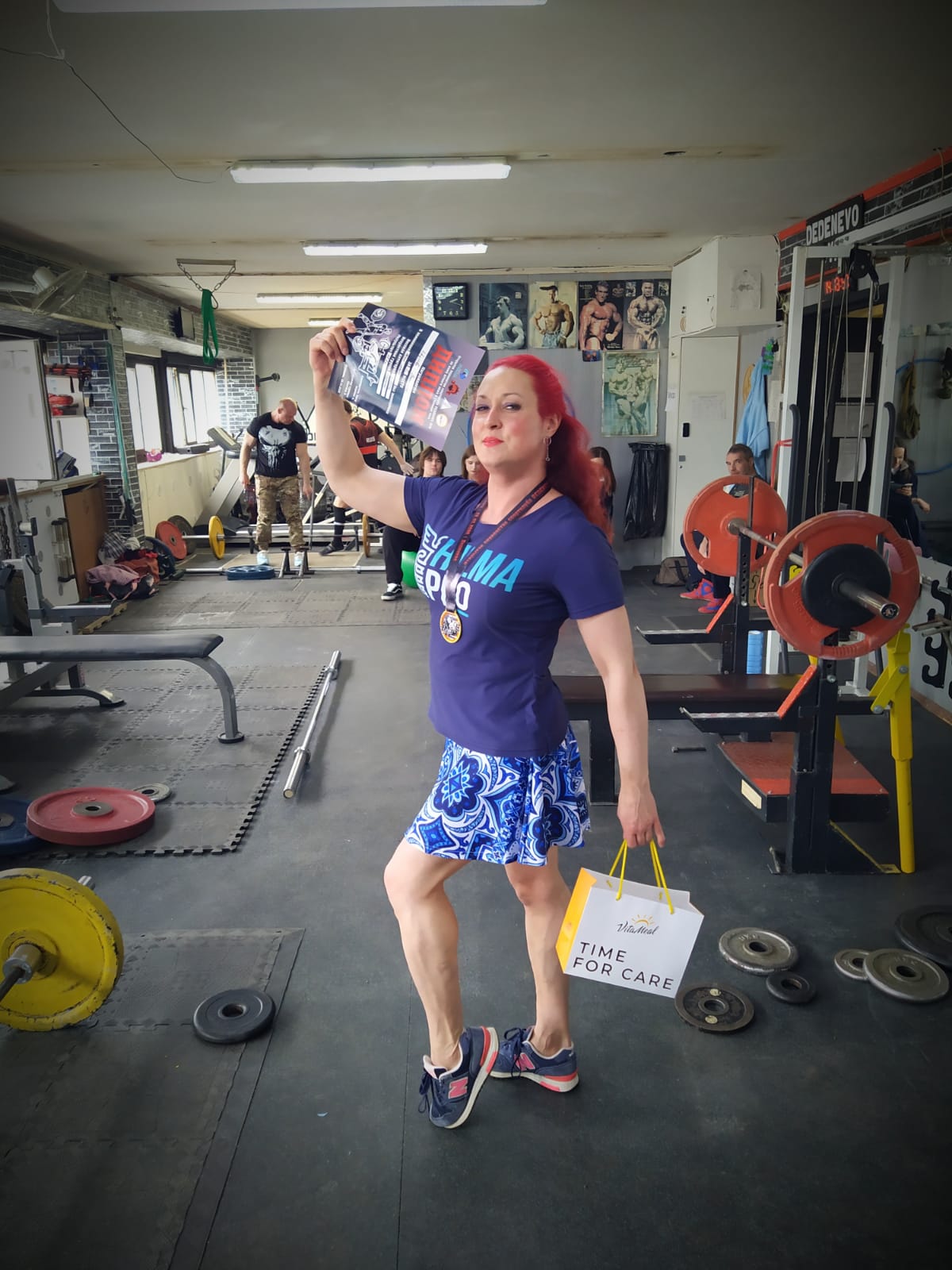 *** Лиса*** - Бодибилдинг форум AnabolicShops