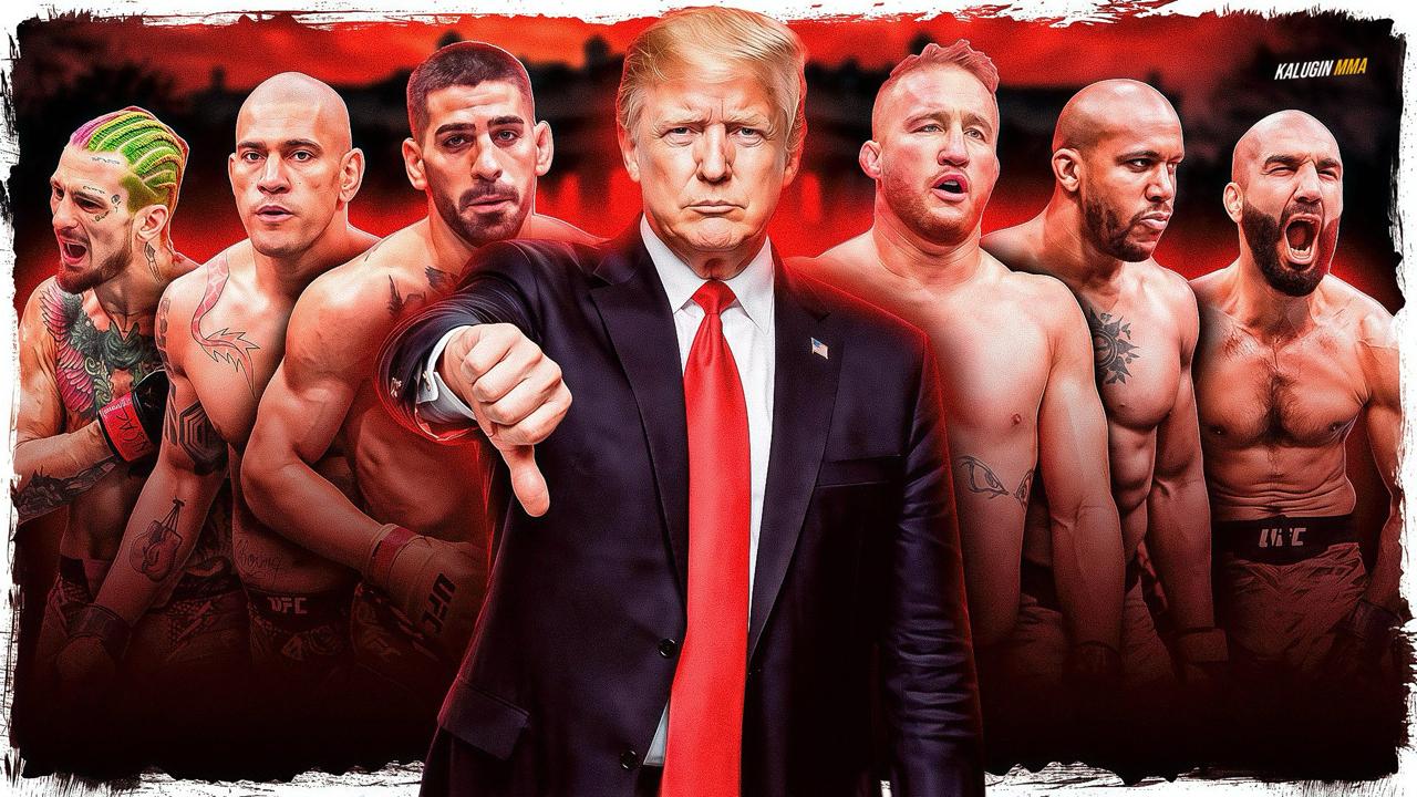 Новости из мира ММА и единоборств - Бодибилдинг форум AnabolicShops