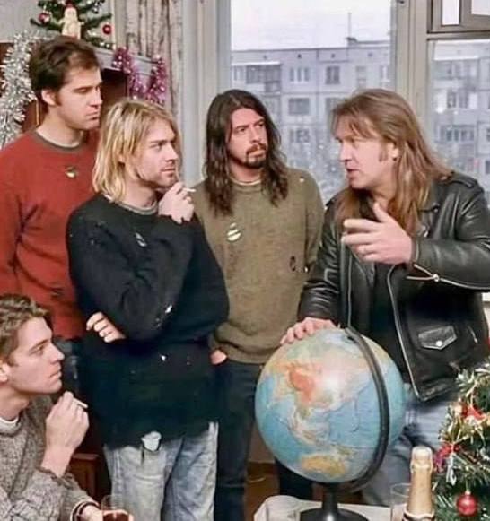 Курилка- разговоры на любые темы - Бодибилдинг форум AnabolicShops