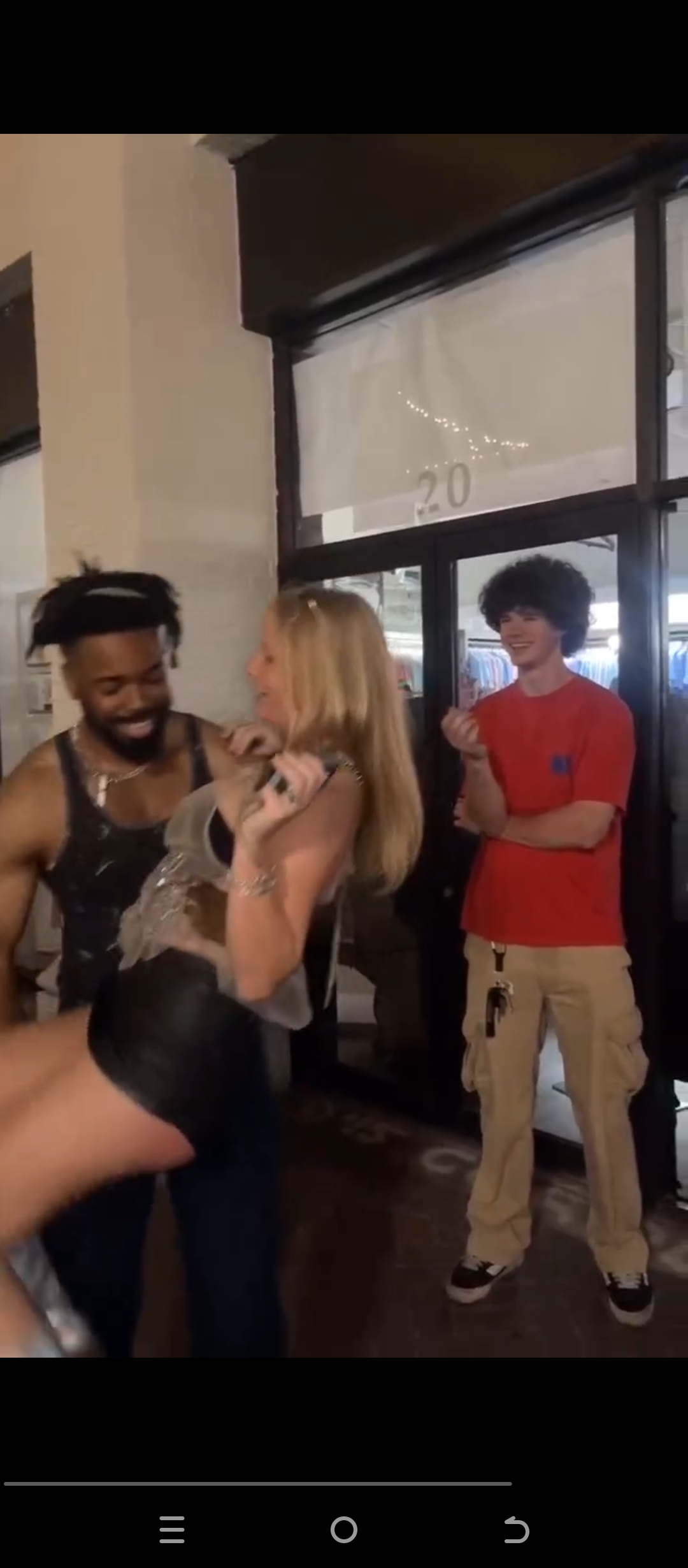 Курилка- разговоры на любые темы - Бодибилдинг форум AnabolicShops