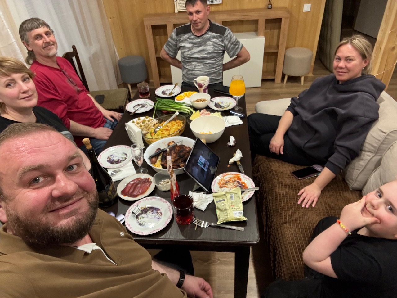 Курилка- разговоры на любые темы - Бодибилдинг форум AnabolicShops