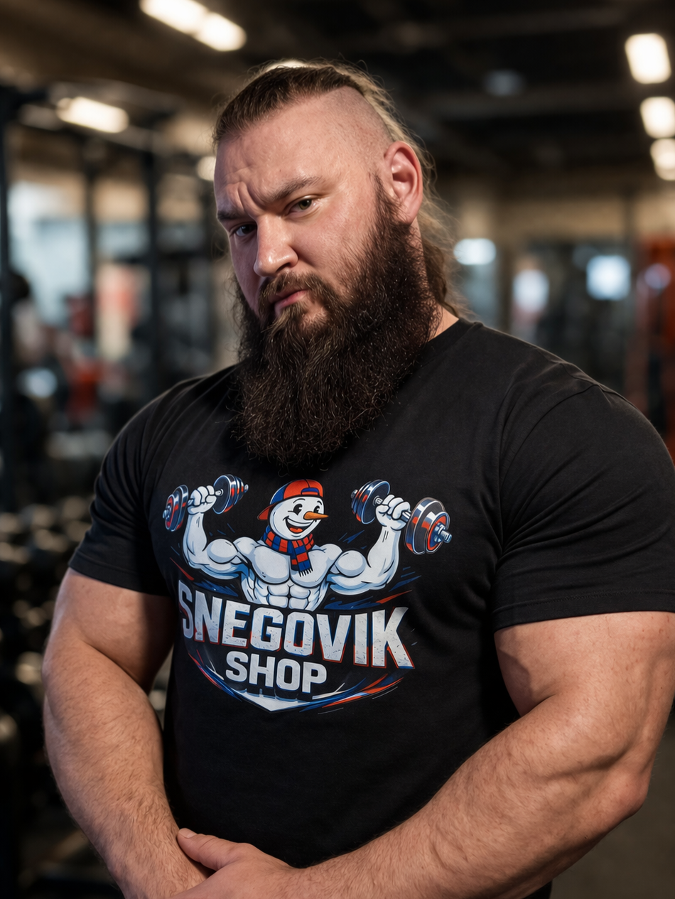 Viking - Бодибилдинг форум AnabolicShops