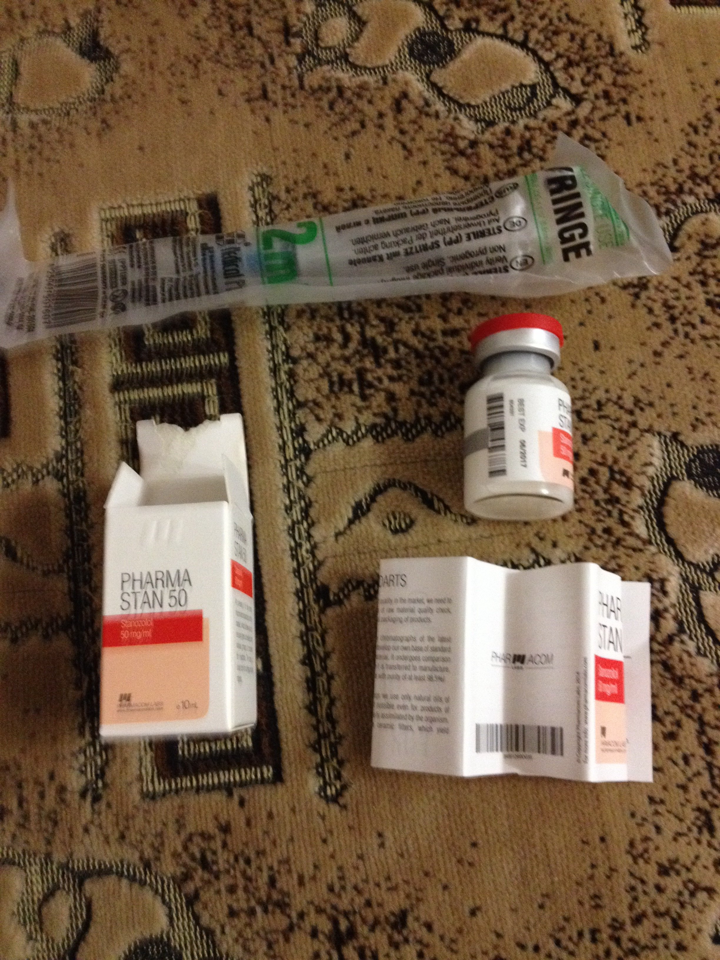 Магазин Фрэнка. Pharmacom Labs Official. Марка №1 в Мире! - Бодибилдинг форум AnabolicShops