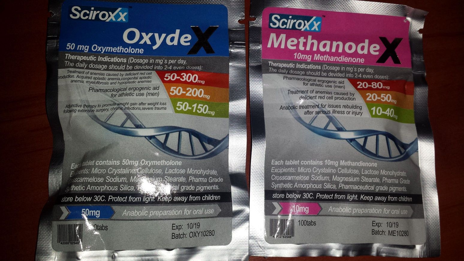 MORPHEUSPHARM -увидимся в матрице!! - Бодибилдинг форум AnabolicShops