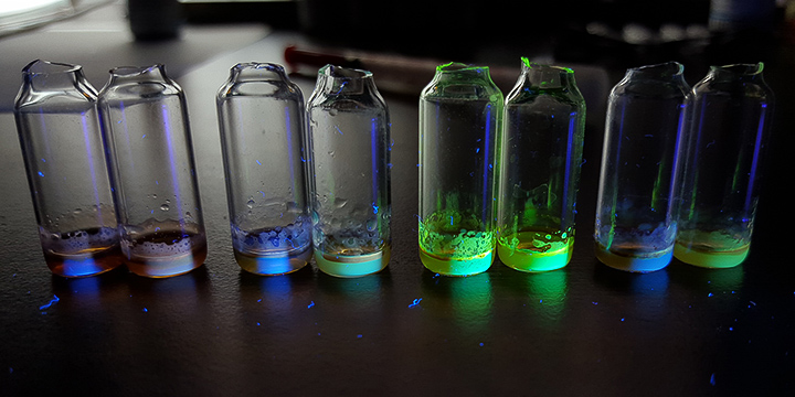 Качественный анализ стероидов - Бодибилдинг форум AnabolicShops