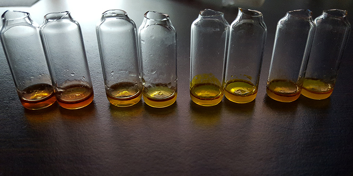 Качественный анализ стероидов - Бодибилдинг форум AnabolicShops