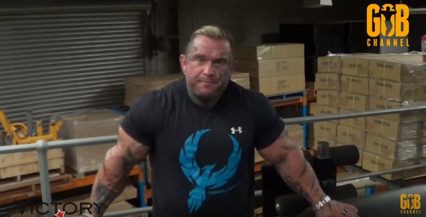 ПРОДАЖИ ОСТАНОВЛЕНЫ, ЗАКАЗЫ НЕ ДЕЛАТЬ!!! - Бодибилдинг форум AnabolicShops