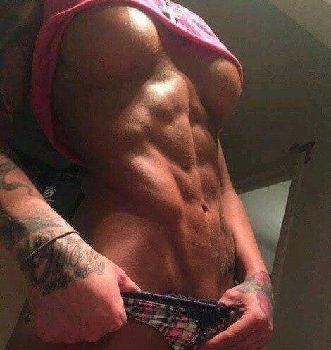 Подкачай предплечье ;) - Бодибилдинг форум AnabolicShops