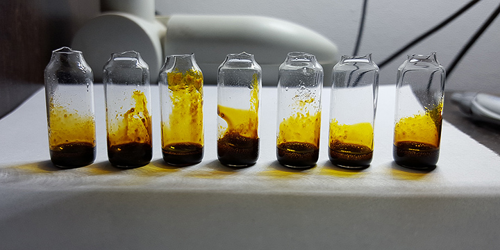 Качественный анализ стероидов - Бодибилдинг форум AnabolicShops