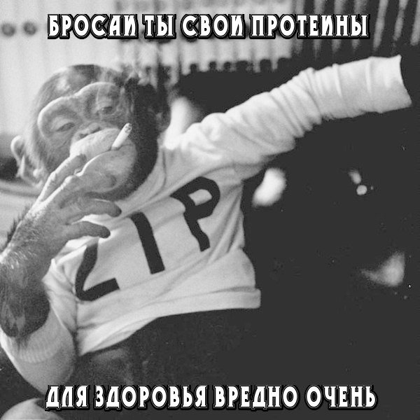 Thomas&Co - Медицинское качество. - Бодибилдинг форум AnabolicShops