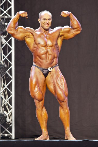 Андрей Ветров. OneLab. Склад пуст - Бодибилдинг форум AnabolicShops