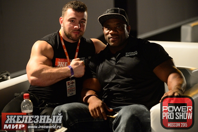 ЛЮБИТЕЛЬСКАЯ ОЛИМПИЯ В МОСКВЕ - Бодибилдинг форум AnabolicShops