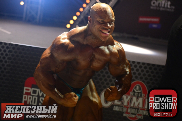 ЛЮБИТЕЛЬСКАЯ ОЛИМПИЯ В МОСКВЕ - Бодибилдинг форум AnabolicShops