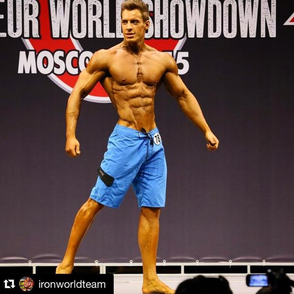 ЛЮБИТЕЛЬСКАЯ ОЛИМПИЯ В МОСКВЕ - Бодибилдинг форум AnabolicShops