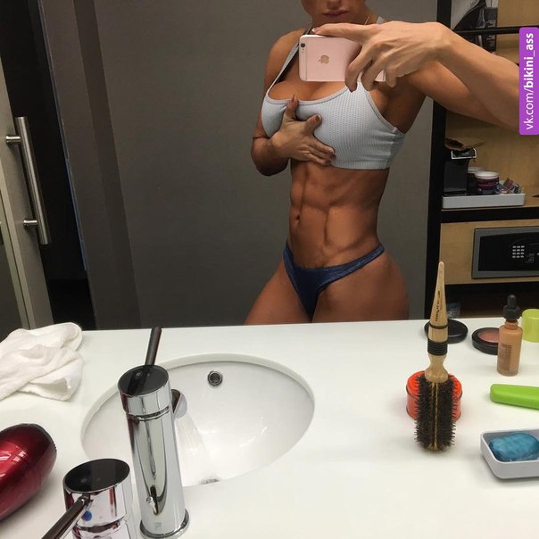 Подкачай предплечье ;) - Бодибилдинг форум AnabolicShops