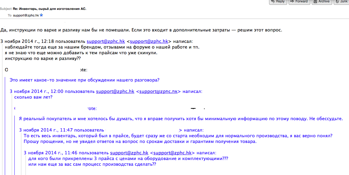 ZPHC - Бодибилдинг форум AnabolicShops