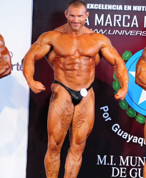 Sdelaitelo.BIZ - Бодибилдинг форум AnabolicShops