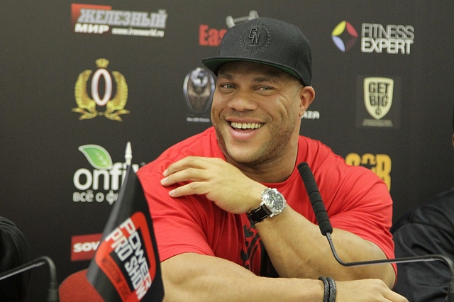 ЛЮБИТЕЛЬСКАЯ ОЛИМПИЯ В МОСКВЕ - Бодибилдинг форум AnabolicShops