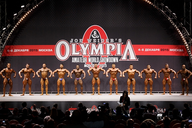 ЛЮБИТЕЛЬСКАЯ ОЛИМПИЯ В МОСКВЕ - Бодибилдинг форум AnabolicShops