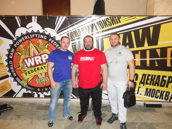 Пока как то так... - Бодибилдинг форум AnabolicShops