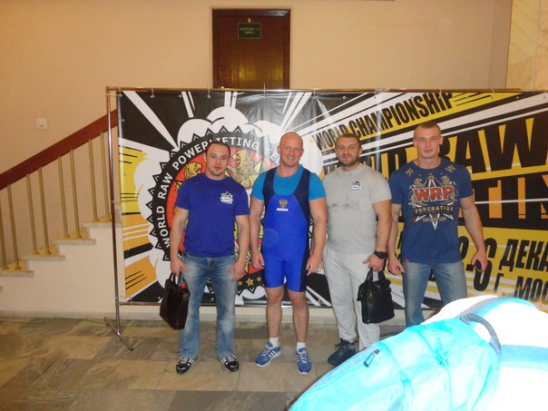 Пока как то так... - Бодибилдинг форум AnabolicShops