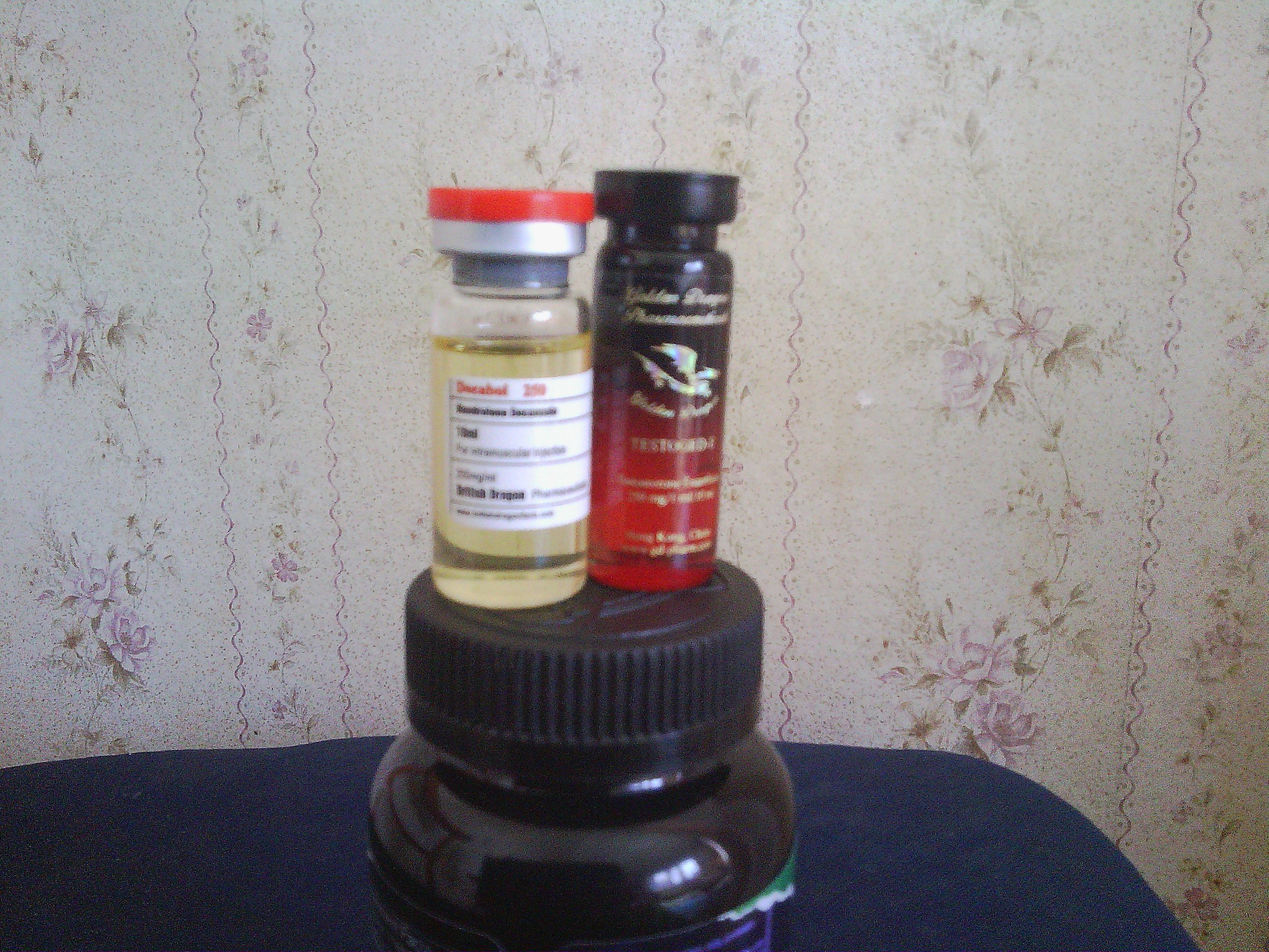 ПРЕДУПРЕЖДЕНИЕ!!! ЗАКАЗЫ НЕ ДЕЛАТЬ!!! - Бодибилдинг форум AnabolicShops