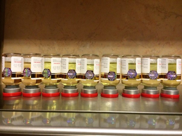 Liming Pharm | Химзавод №7  - Официальный Представитель! - Бодибилдинг форум AnabolicShops